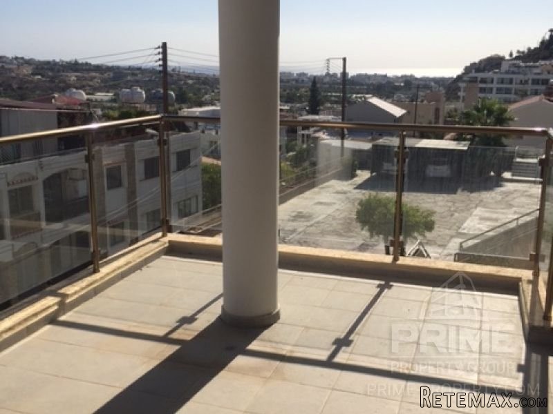 2 Bedrooms - Apartment - Limassol - For..