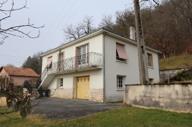 28039 - Vente - Maison - Vergt