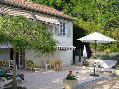 Maison - Tours