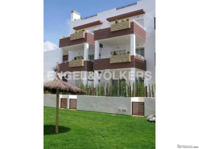 New build Bungalows in an exclusive.. - 2