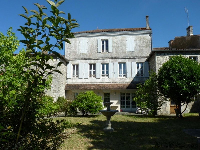Wonderful Townhouse With Garden And..