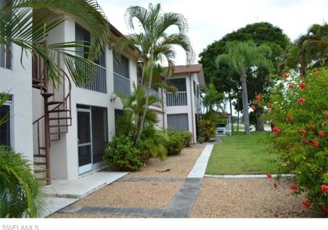 1005 Se 40th St, 6, CAPE CORAL