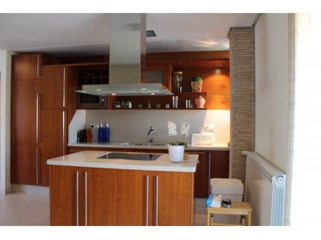 3 Bedroom Duplex in Javea