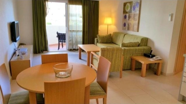Apartment - Located in BenalBeach!.. - 2