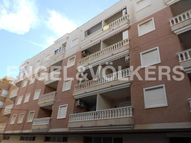Beautiful apartment near Cala del.. - 2