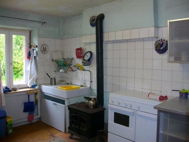 For sale - House 3 rooms - 2