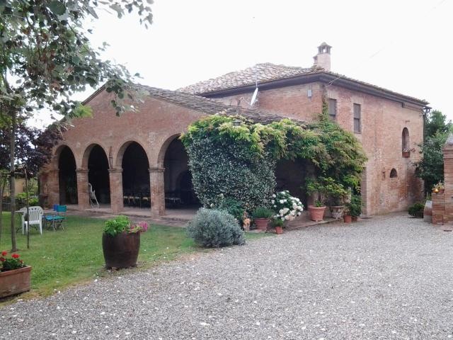 Holiday for sale in Buonconvento (Italy) - 2