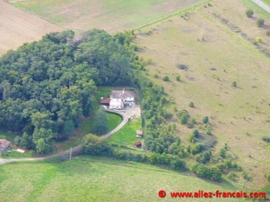 Nr Miramont de Guyenne (47) - Large.. - 2