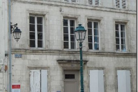 Stone House For Sale St Jean D Angely