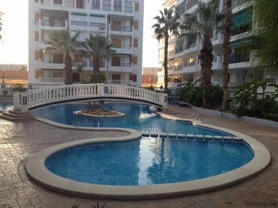2 Bedrooms - Apartment - Alicante - For..