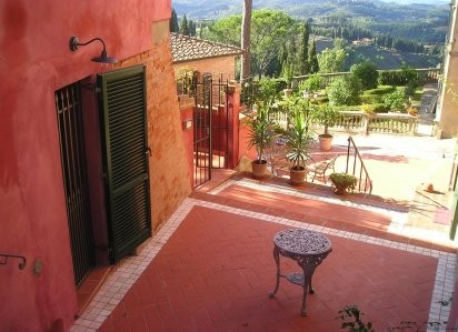 Beautiful Apartment In Restored Hilltop.. - 2