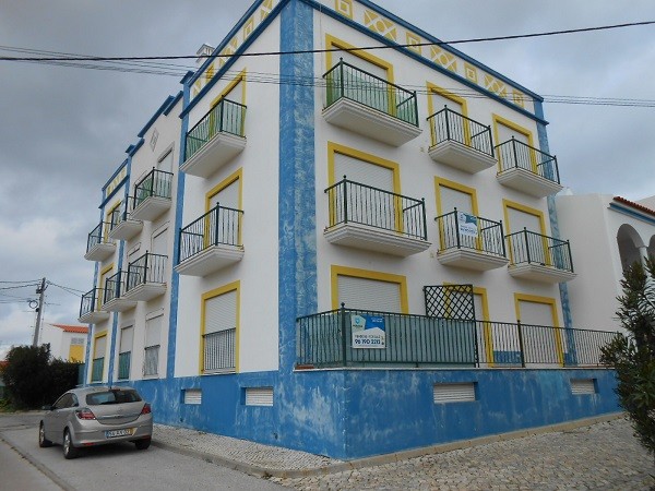 1 Bed Apartment For Sale - Altura