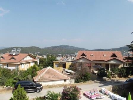 2 bedroom Duplex For Sale: Ovacik - 2