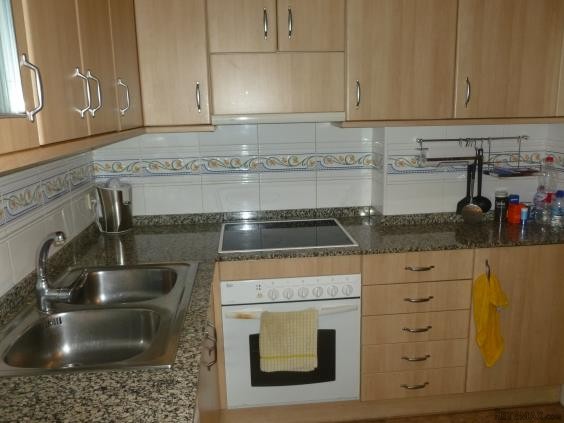 Ático for venta in Tarragona -.. - 2