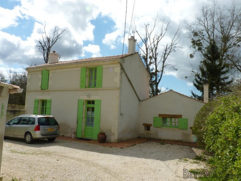 Great Value Character House With..