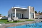 Villa, Alicante (Costa Blanca)..