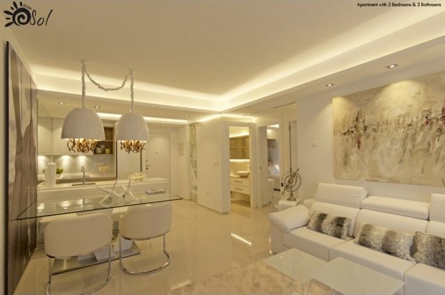 New Apartments In Dona Pepa - 2