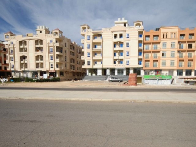 Tiba Royal Hurghada – Two Bedroom