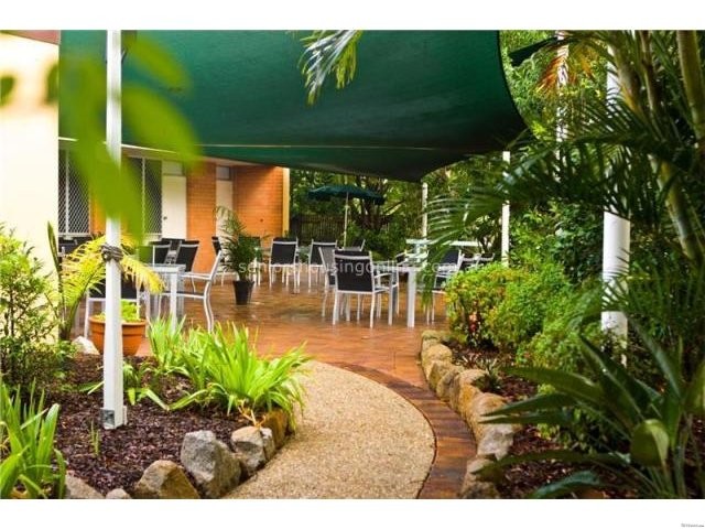 TriCare Annerley Aged Care Residence -..