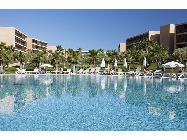 1 Bedroom Apartment in a Luxury Resort