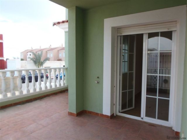 Apartment For Sale, Palomares, Almeria