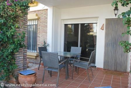 2 bedroom ground floor apartment - Vera.. - 2