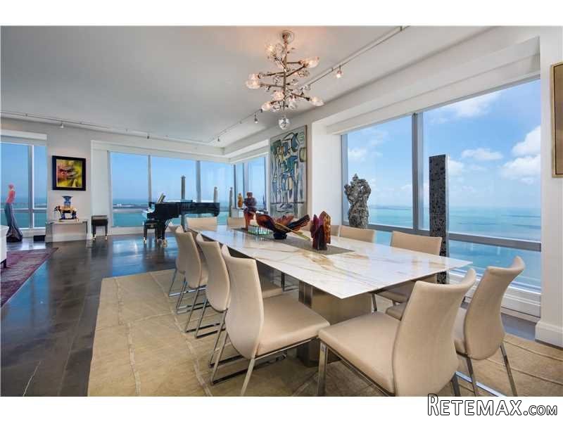 3 bedroom Flat For Sale: 1425 Brickell.. - 2