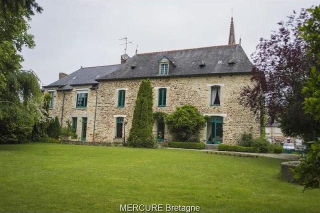 5 bedroom Character For Sale: 35500..