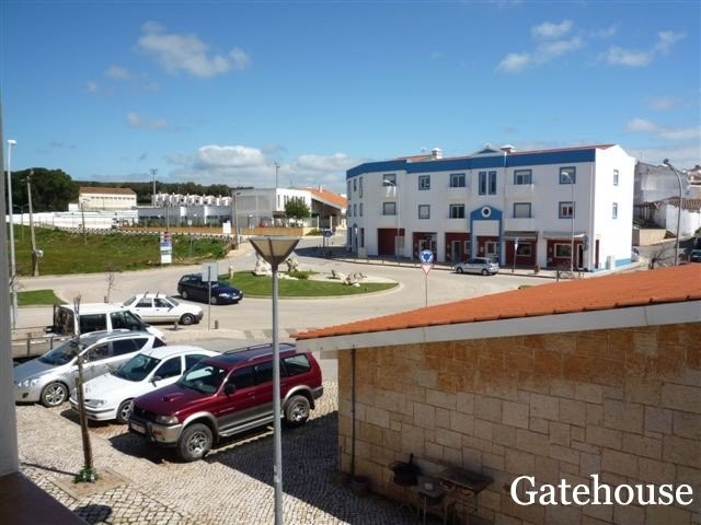 Algarve Bargain 3 Bed Apartment In Vila.. - 2