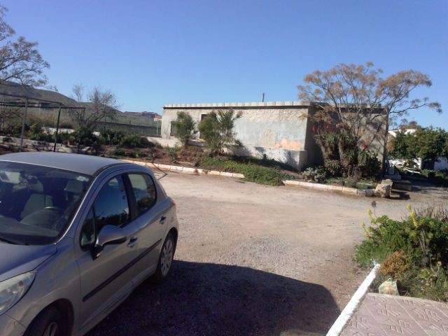 OFF PLAN PROPERTY, 2 BEDROOM FINCA IN..
