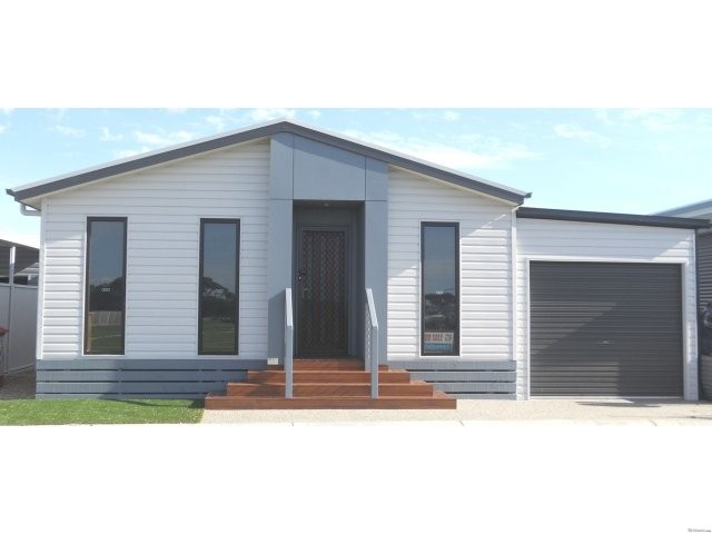 Pelican Shores Estate - SOLD - LEOPOLD..