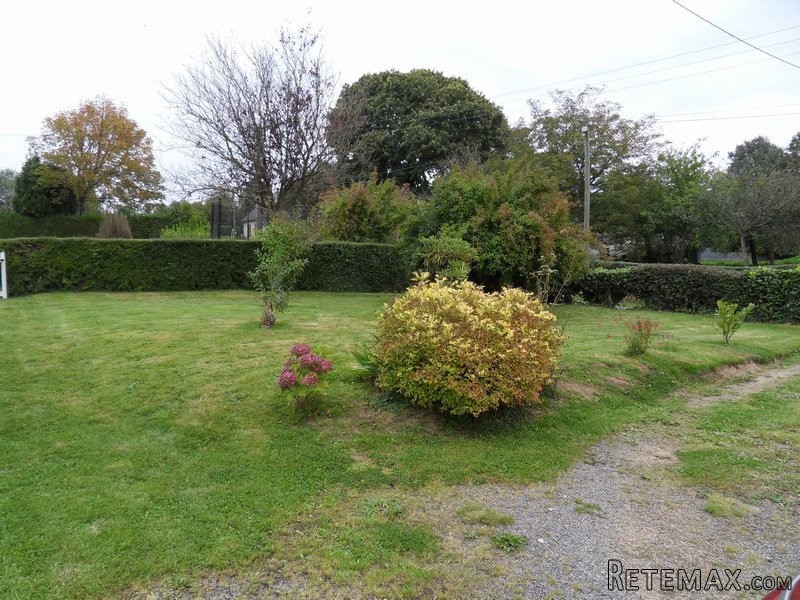 Detached House with Good Size Garden - 2