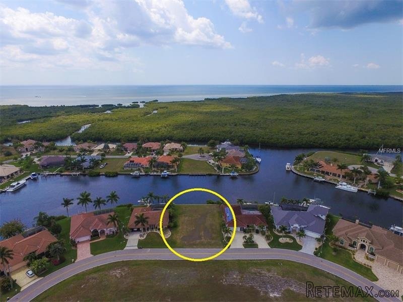 Land For Sale: 4027 Turtle Dove Cir..