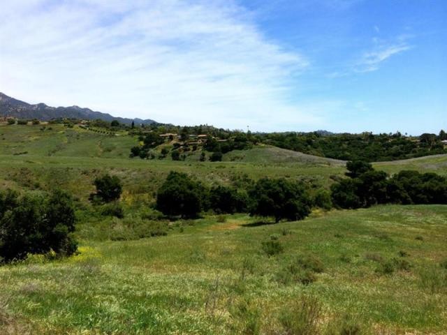 Land For Sale: 1080 Cieneguitas Rd..