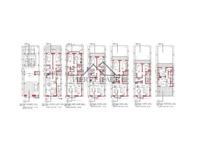 Apartment - Sliema