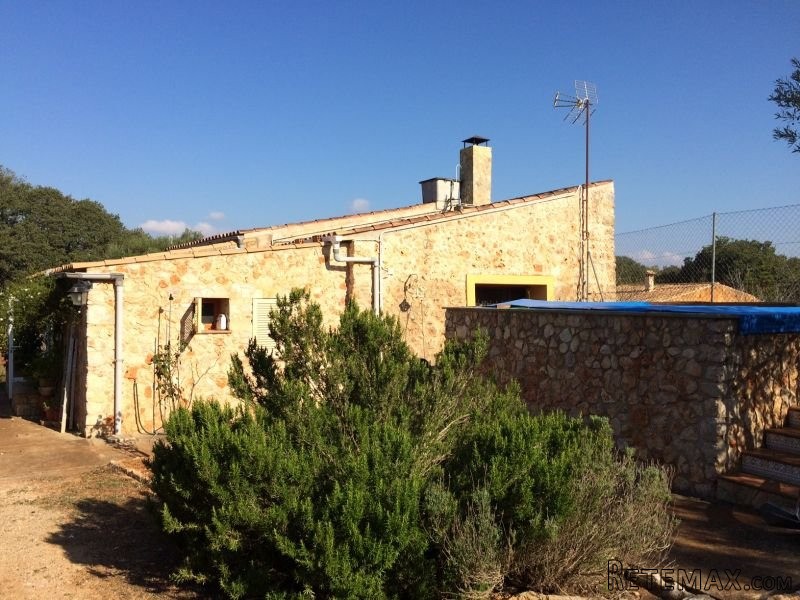 Rural House En Mallorca