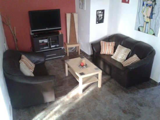 Townhouse For Sale, Cantoria, Almeria - 2