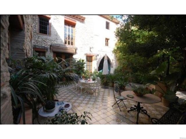 Townhouse For Sale Pego - Ref: 2032