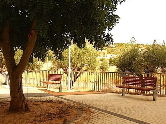 UA602 - Javea - Apartment €119,000 - 2