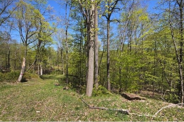Land For Sale: Chappaqua, New York - 2