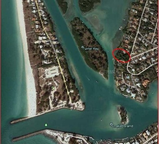 Land For Sale: Lyons Bay Rd, Nokomis..