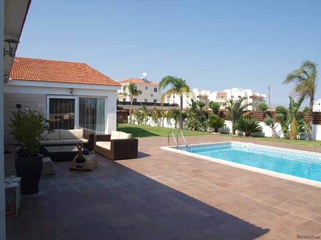 Larnaca