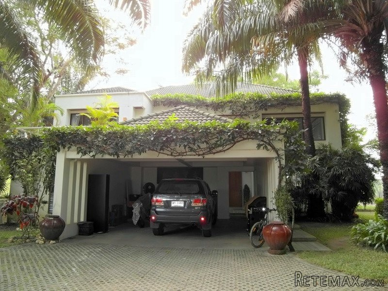 Phoenix Golf: charming 2 storey pool..