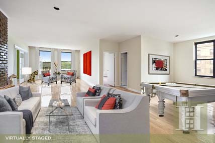 3 bedroom Apartment For Sale: 880 WEST..