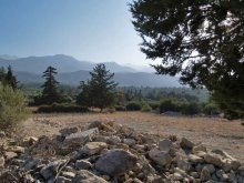 Building Plots With Stunning Mountain.. - 2