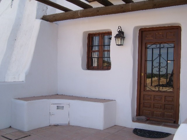 Townhouse, Villanueva del Rosario