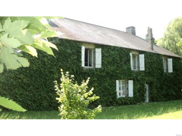 18th Century Rural Property - 2