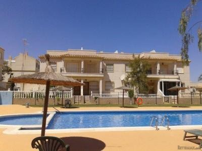2 Bedrooms - Apartment - Alicante - For..