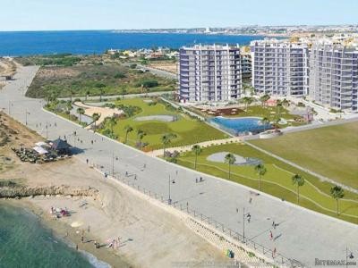 2 Bedrooms - Apartment - Alicante - For..