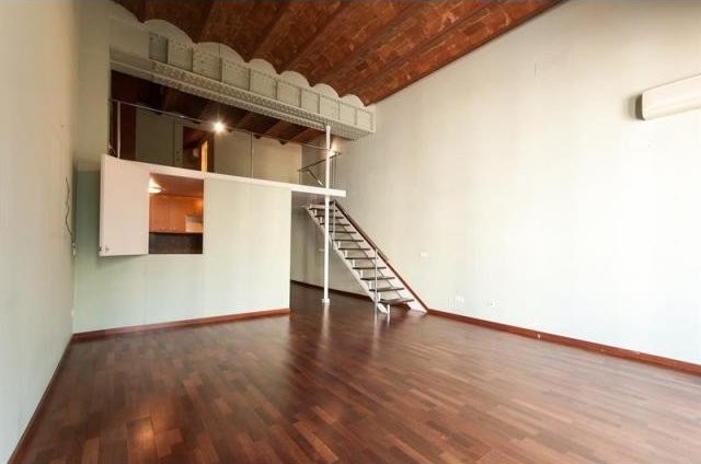 3 bedroom Duplex For Sale: BARCELONA..